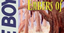 Embers of Mana - Video Game