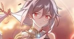 Feather of Aeons - Mika Kobayashi 千年の羽 - 小林未郁 Honkai Impact 3rd - Video Game