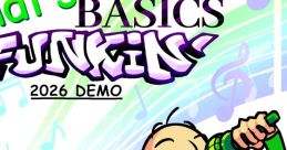 Friday Night Funkin' - Baldi's Basics In Funkin' 2026 Demo Baldi's Basics in Funkin' - Video Game