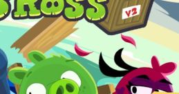 Friday Night Funkin' - Vs. Ross - Video Game Video game from Friday Night Funkin' - Vs. Ross for Windows. Published by