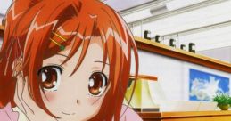 Happiness! - Ayumi Murata はぴねす! - 村田 あゆみ Happiness! Happiness! De:Lucks - Video Game