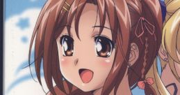 Happiness! Vocal はぴねす! Vocal Happiness! Happiness! De:Lucks - Video Game