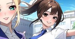 Hentai Academy - Video Game