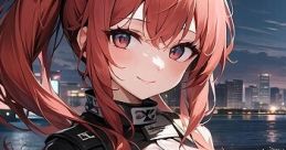 Hentai Girls: Racy Racer - Video Game