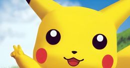 Hey You, Pikachu! (Gamerip track) - Video Game Video game from Hey You, Pikachu! (Gamerip track) for N64. Published by