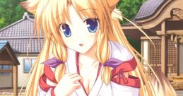 Ina-Koi! Sofmap Bonus Drama CD いな☆こい! Sofmap特典 ドラマCD 団子ハンター伝説千尋 Ina-Koi! ~Oinarisama to Motemote no