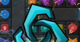 Infinitode 2 - Infinite Tower Defense - Video Game Video game from Infinitode 2 - Infinite Tower Defense. Published by