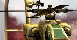 IStriker: Rescue & Combat - Video Game