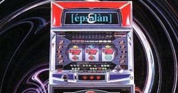 Jissen Pachi-Slot Hisshouhou! Single 実戦パチスロ必勝法! SINGLE - Video Game Video game from Jissen Pachi-Slot