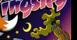 Kingsley's Adventure (Prototype) - Video Game