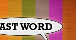 Last Word Original - Video Game Video game from Last Word Original for Windows. Published by Komodo (2015). Uploaded by