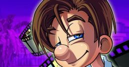 Leisure Suit Larry: Box Office Bust - Video Game