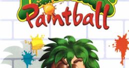 Lemmings Paintball - Video Game Video game from Lemmings Paintball for Windows. Published by Psygnosis (1996). Uploaded