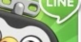 LINE Birzzle - Video Game