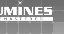 Lumines Remastered ルミネス リマスター - Video Game