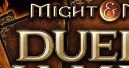 Might & Magic Duel of Champions Might and Magic Duel of Champions - Video Game