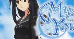 MYSELF;YOURSELF CHARACTER SONG VOL.1 NANAKA YATSUHIRO 「Myself;Yourself」キャラクターソング Vol.1 八代菜々香