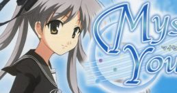 MYSELF;YOURSELF CHARACTER SONG VOL.2 HINAKO MOCHIDA 「Myself;Yourself」キャラクターソング Vol.2 持田雛子 (cv.村田あゆみ)