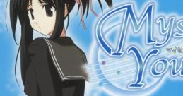 MYSELF;YOURSELF CHARACTER SONG VOL.3 ASAMI HOSHINO 「Myself;Yourself」キャラクターソング Vol.3 星野あさみ (cv.中原麻衣)