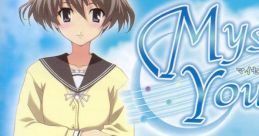 MYSELF;YOURSELF CHARACTER SONG VOL.4 SYURI WAKATSUKI 「Myself;Yourself」キャラクターソング Vol.4 若月朱里 (cv.田村ゆかり)