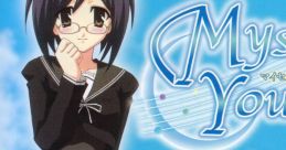 MYSELF;YOURSELF CHARACTER SONG VOL.5 AOI ORIBE 「Myself;Yourself」キャラクターソング Vol.5 織部麻緒衣 (cv.金田朋子)