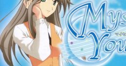 MYSELF;YOURSELF CHARACTER SONG VOL.6 YUZUKI FUJIMURA 「Myself;Yourself」キャラクターソング Vol.6 藤村柚希 (cv.豊口めぐみ)