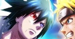 Naruto x Boruto: Ninja Voltage - Video Game Video game from Naruto x Boruto: Ninja Voltage for Android, iOS, Mobile.