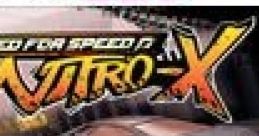 Need for Speed: Nitro-X (DSiWare) - Video Game