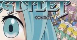 NEGITLET - Video Game Video game from NEGITLET for PC-98, Windows. Published by 電波の缶詰 (2014). Uploaded by