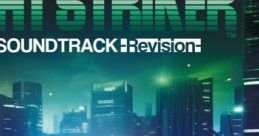 NIGHT STRIKER NEO TRACK -Revision- Operation Night Strikers Night Striker - Video Game