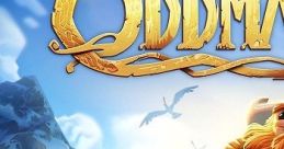 Oddmar - Video Game
