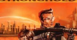 Planet Stronghold Original - Video Game