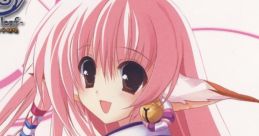 Que Character Image Mini Album Vol.1 Rito (cv. Mai Nakahara) Que キャラクター Image Mini Album Vol.1 リト (cv. 中原麻衣)