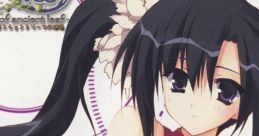 Que Character Image Mini Album Vol.3 Myun (cv. Ayumi Takeishi) Que キャラクター Image Mini Album Vol.3 ミュン (cv.