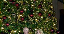 "Hello Britany" Christmas "Hello Britany" Christmas is a heartwarming holiday movie that captures the magic of Christmas and