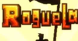 Roguelands Roguelands (Original track) - Video Game Video game from Roguelands Roguelands (Original track) for Linux,