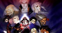 Samurai Shodown: Warriors Rage Kenkaku Ibunroku Yomigaerishi Soukou no Yaiba Samurai Spirits Shinshou
