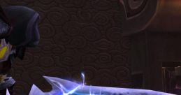 Thunderfury Blessed Blade