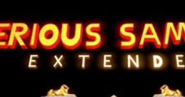 Serious Sam Extended - Songs From Beyond - Video Game