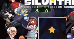 SILVATALE Collector's Edition - Video Game Video game from SILVATALE Collector's Edition. Published by SiIvaGunner