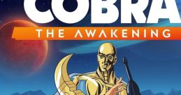 Space Adventure Cobra – the Awakening (Original Game track) - Video Game Video game from Space Adventure Cobra – the