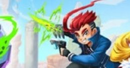 Spirit Mancer - Video Game