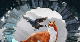 Spirit of the North 2 Original - Video Game Video game from Spirit of the North 2 Original for PS5, Windows, Xbox Series