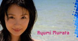 Splash BLUE The Sun, with Lemonade - Ayumi Murata Splash BLUE ~太陽とレモネード~ - 村田あゆみ Kenko Zenrakei Suieibu Umisho U