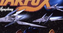 Star Fox: The Lylat Symphony - Video Game