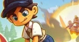 Super Battle Golf - Video Game Video game from Super Battle Golf for Windows. Published by Oro Interactive (2026). Uploaded