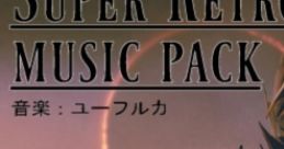 Super Retro JRPG Pack - Video Game Video game from Super Retro JRPG Pack for SNES. Uploaded by KKHell.