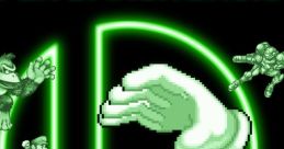 Super Smash Basics Super Smash Bros. - Video Game
