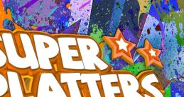 Super Splatters Original - Video Game Video game from Super Splatters Original for Linux, MacOS, Windows, Xbox 360.
