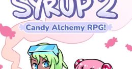 Syrup 2: Candy Alchemy RPG - Video Game Video game from Syrup 2: Candy Alchemy RPG for Linux, MacOS, Windows. Published